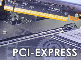 Is PCI-Express 4.0 backwards compatible?