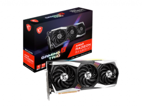 Is Rx 6800 XT good for gaming?