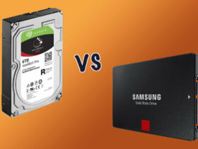 Is SSD faster than HDD?