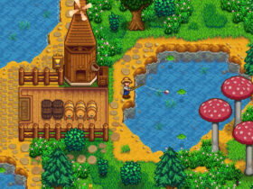 Is Stardew Valley better with mods?