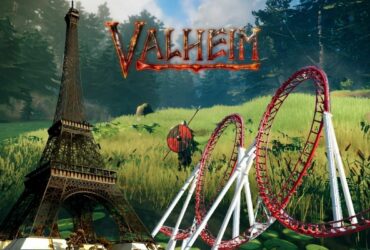 Is Valheim real mythology?