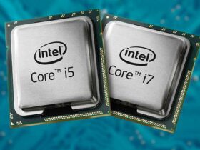 Is an i5 or i7 processor better?