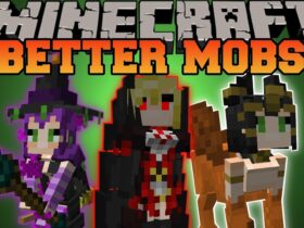 Is better Minecraft Modpack good?