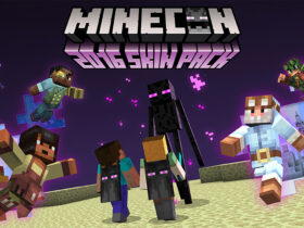 Is minecon 2016 Skin Pack rare?