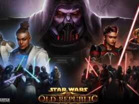 Is swtor Worth playing 2022?