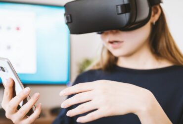 Is the Valve Index a good VR?