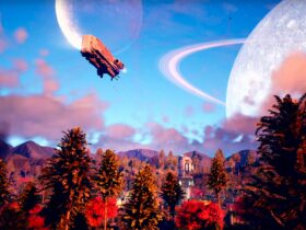 Is the outer worlds DLC free?