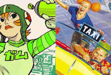 Jet Set Radio and Crazy Taxi big-budget reboots reportedly in the works