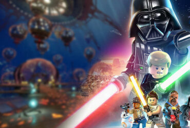 LEGO Star Wars: The Skywalker Saga - How to Play Co-Op
