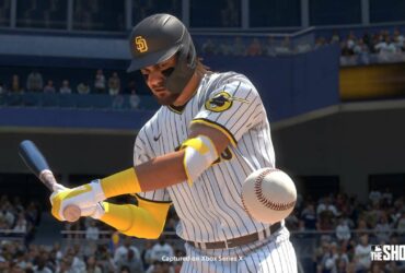 MLB The Show 22 is now available on Xbox Game Pass - if you have $50
