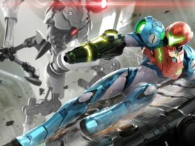 Metroid Dread adds Boss Rush mode in latest free update