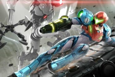 Metroid Dread adds Boss Rush mode in latest free update