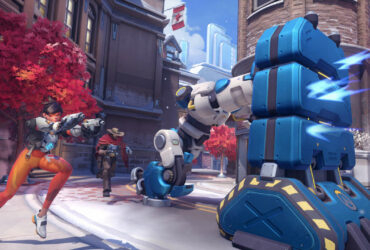 Overwatch 2 PvP beta starts today, here's everything you need to know