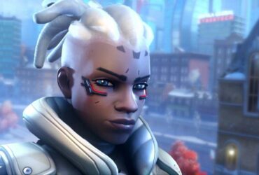 Overwatch 2's stay "move the storyline forward," Blizzard says