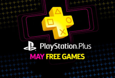 PlayStation Plus May 2022 Free Games Announced