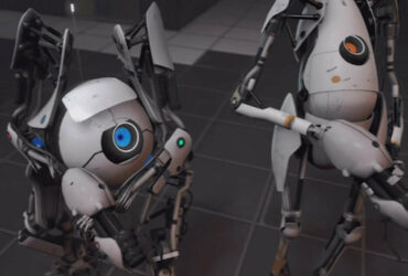 Portal writer says he wants to do Portal 3 because he is "no longer young"