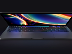Save $250 on this MacBook Pro with an M1 processor