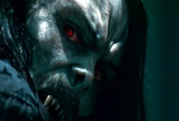 Sony's Morbius shows off its fangs with nearly $6 million opening night