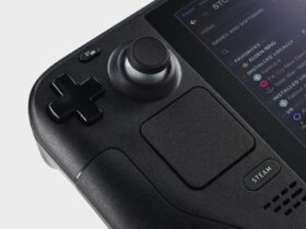 Stuck Windows on the Steam platform takes away the soul of the device