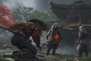 Sucker Punch drops Ghost of Tsushima final planned patch
