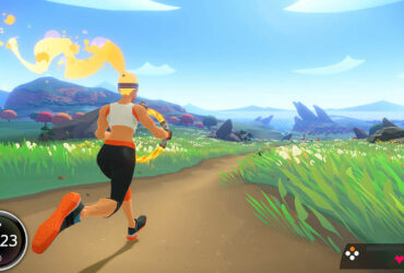 The Best Fitness Games of 2022