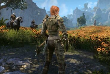 The Elder Scrolls Online: High Island - Release Date, New Story and Everything We Know