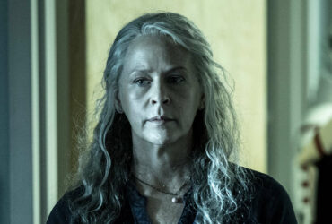 The Walking Dead's Melissa McBride to exit franchise ahead of planned spinoff - report