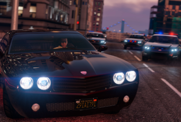 The best GTA 5 mods and how to download them