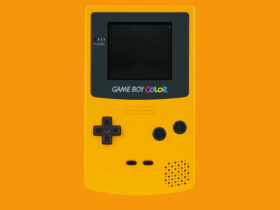 The best Game Boy color game ever