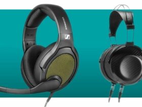 Up to 25% off Hi-Fi Headphones and Gaming Headsets