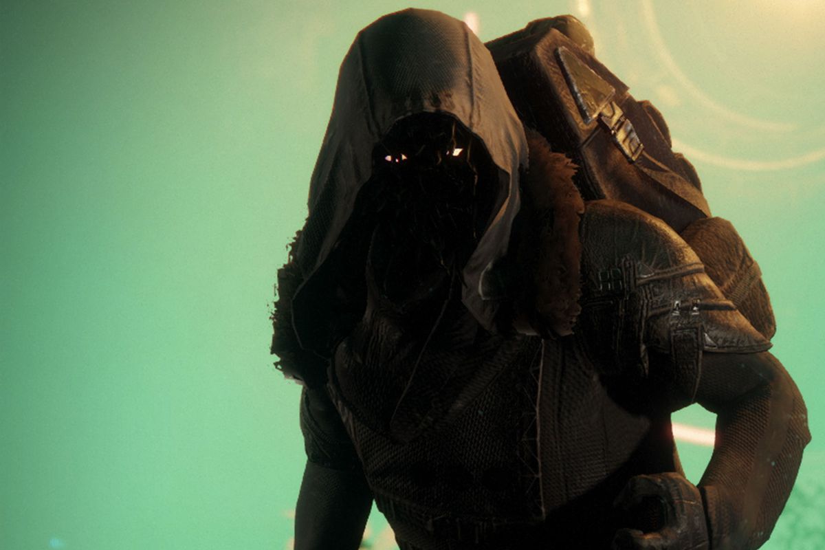 What is Xur selling in d1?