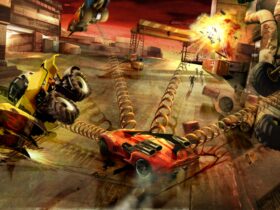 What is the best PC car racing game?