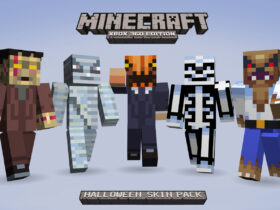 What is the best place to get Minecraft Skins?