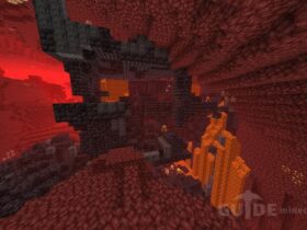 What is the best seed for Minecraft survival?