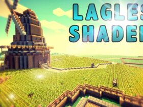 What is the best shaders for Minecraft 1.16 1?