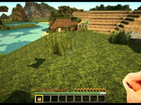 What is the best shaders for Minecraft PE?