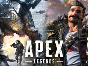 What is the biggest Apex Legends map?