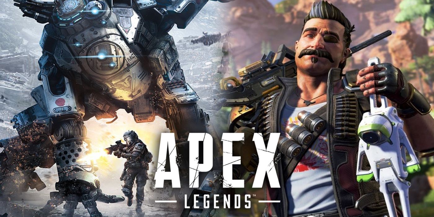 What is the biggest Apex Legends map?