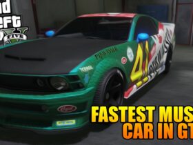 What is the fastest car in GTA 5 Online 2022?
