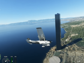 What is the fastest plane in Microsoft Flight Simulator 2021?