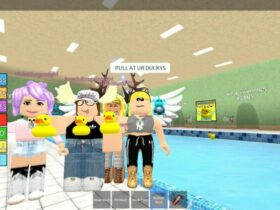 What is the most fun Simulator in Roblox?