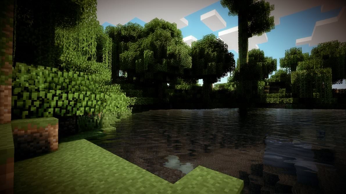 What is the most realistic texture pack for Minecraft 2020?