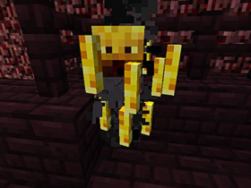 What mobs can kill the wither?