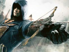 What's the newest Assassin Creed?