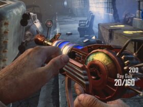 When can I play the new Zombies map?