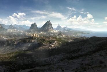 Where Will Elder Scrolls 6 be placed?