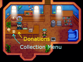 Where can I find mods for Stardew Valley?