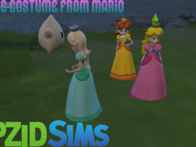 Where do I type Motherlode in Sims 4?