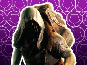 Where is Xur today? (April 1-5) - Destiny 2 Xur Locations and Exotics Guide