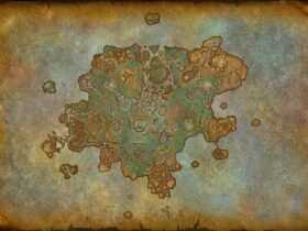 Where should I start leveling in Shadowlands?